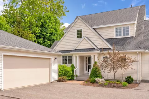 4 Ivy Way #78, Brunswick, ME 04011