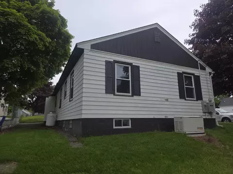 Exterior - 66 Poplar St, Millinocket, ME 04462 photo 4 of 6