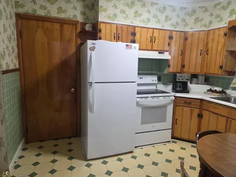 Kitchen - 66 Poplar St, Millinocket, ME 04462 photo 1 of 3