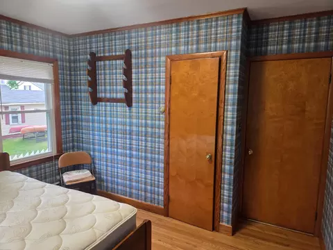 Bedroom - 66 Poplar St, Millinocket, ME 04462 photo 2 of 3