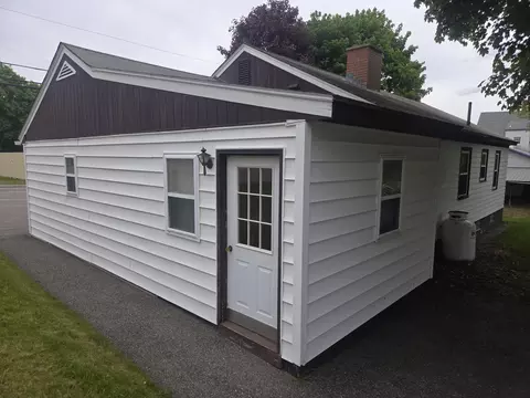 Exterior - 66 Poplar St, Millinocket, ME 04462 photo 5 of 6