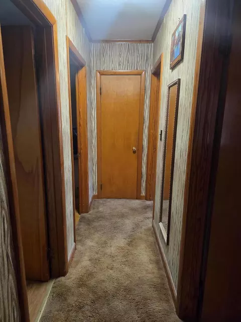 Entry Way - 66 Poplar St, Millinocket, ME 04462 photo 1 of 1
