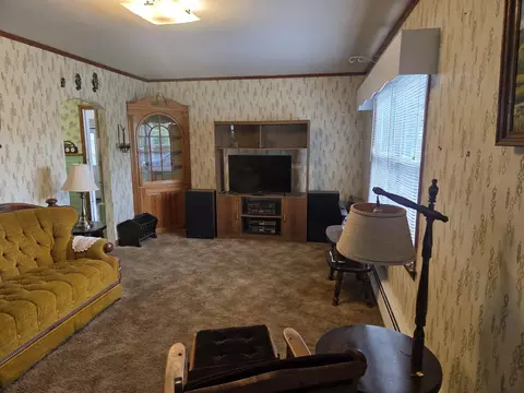 Living - 66 Poplar St, Millinocket, ME 04462 photo 2 of 2