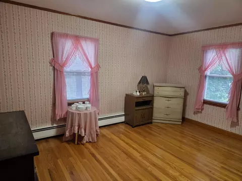 Bedroom - 66 Poplar St, Millinocket, ME 04462 photo 1 of 3