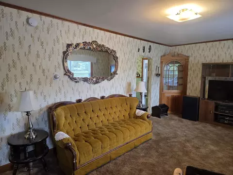 Living - 66 Poplar St, Millinocket, ME 04462 photo 1 of 2