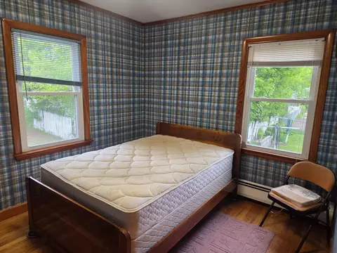 Bedroom - 66 Poplar St, Millinocket, ME 04462 photo 3 of 3