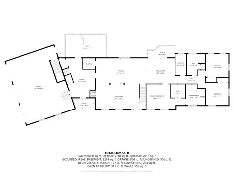 143 Falmouth Rd, Falmouth, ME 04105
