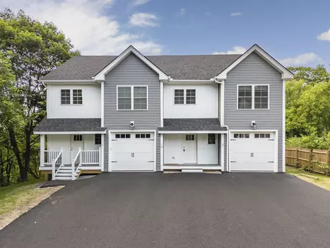 16 Dolley Farm Rd #7, Windham, ME 04062