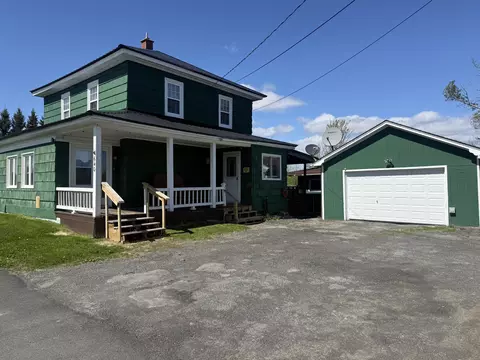 640 Main St, Van Buren, ME 04785