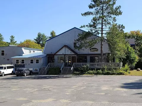 1209 Valley Xing #1209, Carrabassett Valley, ME 04947