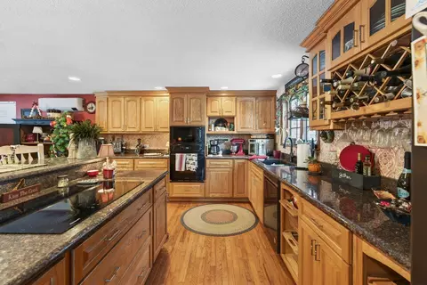 Kitchen - 312 Plains Rd, Harrison, ME 04040 photo 10 of 11