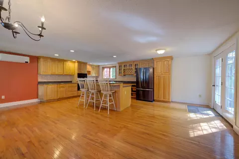 Kitchen - 312 Plains Rd, Harrison, ME 04040 photo 4 of 11