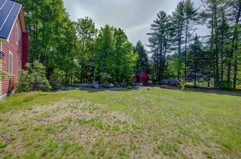 Exterior - 312 Plains Rd, Harrison, ME 04040 photo 33 of 35