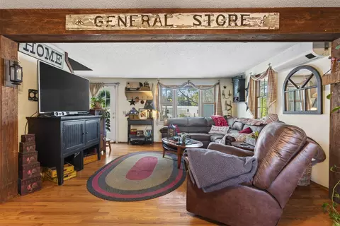 Living - 312 Plains Rd, Harrison, ME 04040 photo 4 of 6