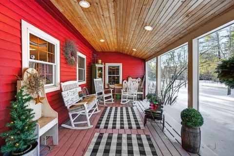 Exterior - 312 Plains Rd, Harrison, ME 04040 photo 15 of 35
