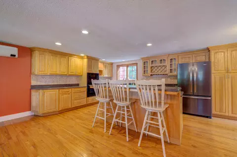 Kitchen - 312 Plains Rd, Harrison, ME 04040 photo 1 of 11