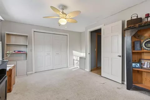 Bedroom - 312 Plains Rd, Harrison, ME 04040 photo 2 of 6