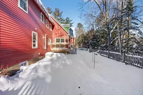 Exterior - 312 Plains Rd, Harrison, ME 04040 photo 24 of 35