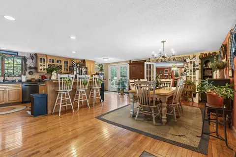 Dining - 312 Plains Rd, Harrison, ME 04040 photo 1 of 3