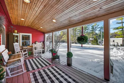 Exterior - 312 Plains Rd, Harrison, ME 04040 photo 16 of 35