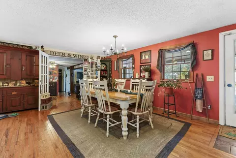 Dining - 312 Plains Rd, Harrison, ME 04040 photo 3 of 3