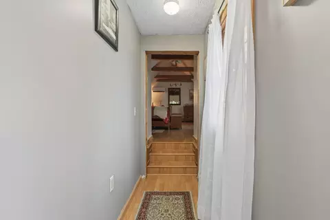 Entry Way - 312 Plains Rd, Harrison, ME 04040 photo 3 of 3