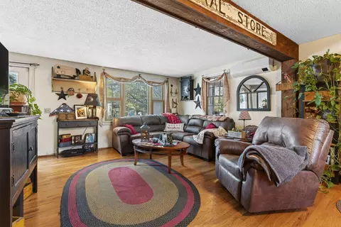 Living - 312 Plains Rd, Harrison, ME 04040 photo 5 of 6