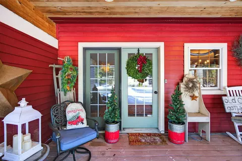 Exterior - 312 Plains Rd, Harrison, ME 04040 photo 18 of 35