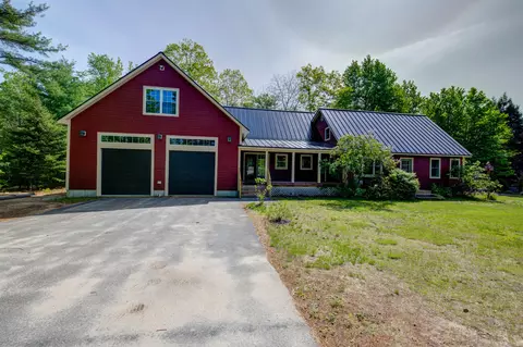 312 Plains Rd, Harrison, ME 04040