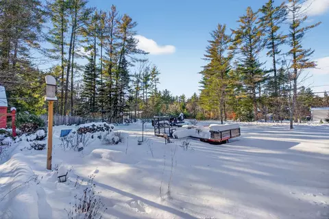 Exterior - 312 Plains Rd, Harrison, ME 04040 photo 25 of 35