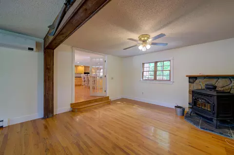 Living - 312 Plains Rd, Harrison, ME 04040 photo 1 of 6