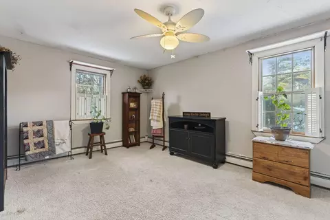 Bedroom - 312 Plains Rd, Harrison, ME 04040 photo 1 of 6