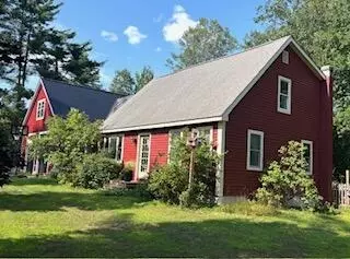 Exterior - 312 Plains Rd, Harrison, ME 04040 photo 27 of 35