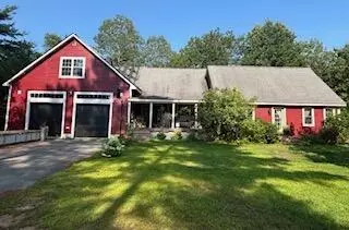 Exterior - 312 Plains Rd, Harrison, ME 04040 photo 26 of 35