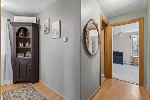 Entry Way - 312 Plains Rd, Harrison, ME 04040 photo 2 of 3