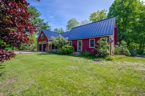Exterior - 312 Plains Rd, Harrison, ME 04040 photo 3 of 35