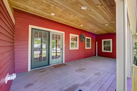 Exterior - 312 Plains Rd, Harrison, ME 04040 photo 8 of 35