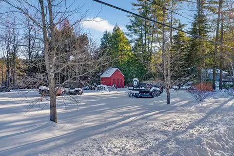 Exterior - 312 Plains Rd, Harrison, ME 04040 photo 21 of 35