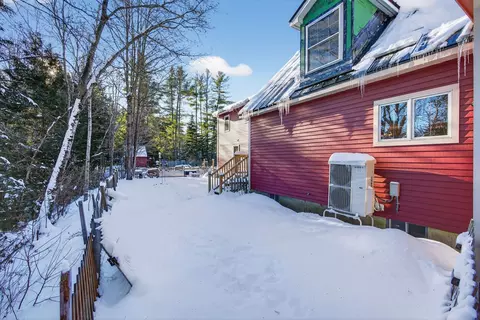 Exterior - 312 Plains Rd, Harrison, ME 04040 photo 22 of 35