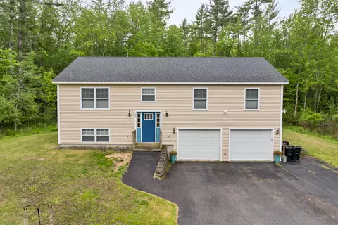 372 Sand Pond Rd, Hollis, ME 04042