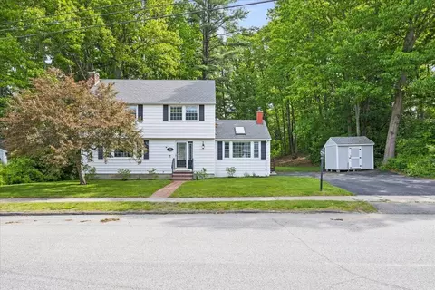 70 Springwood Rd, South Portland, ME 04106