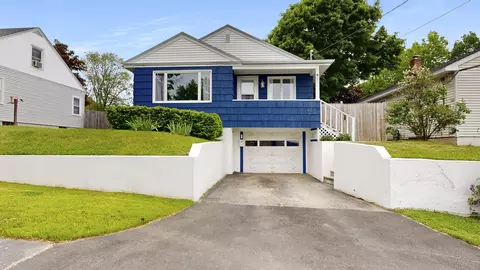 65 Baird Ave, Lewiston, ME 04240