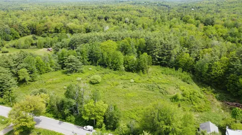 lot2 Cross Rd, Alna, ME 04535