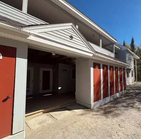 2599 Beaver Brook Ln #2599, Carrabassett Valley, ME 04947