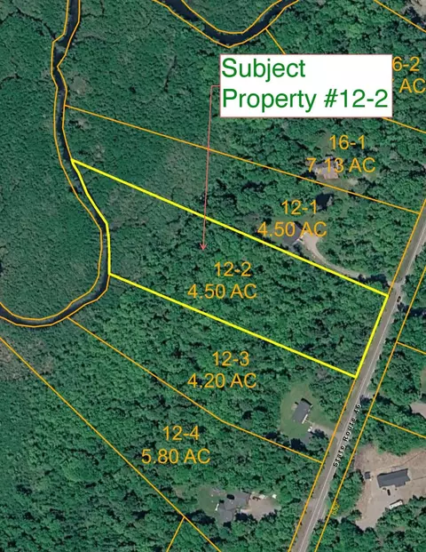 2 Maine 46 # m25, Bucksport, ME 04416