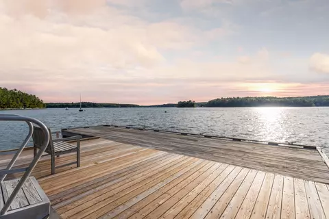 119 Knubble Bay Rd, Westport Island, ME 04578