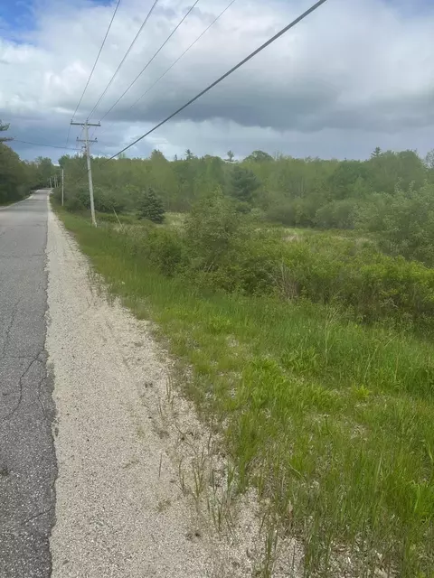 lot6 Unionville Rd, Steuben, ME 04680