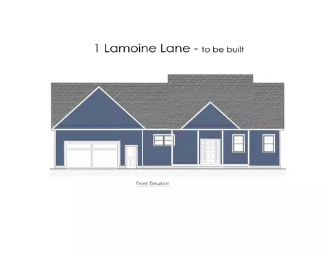 1 Lamoine Ln, Kennebunk, ME 04043