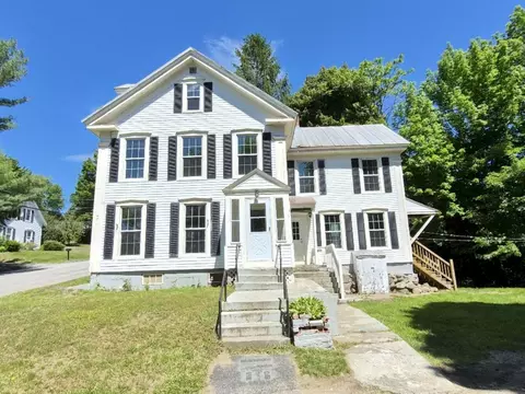 13 High St, Wilton, ME 04294