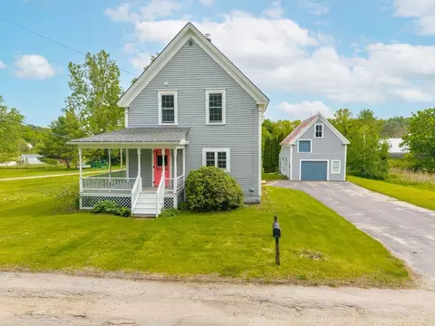 20 No Name Pond Rd, Sabattus, ME 04280
